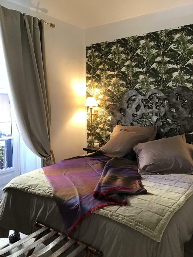 Gran Madre 18 Lägenhet Turin Exteriör bild