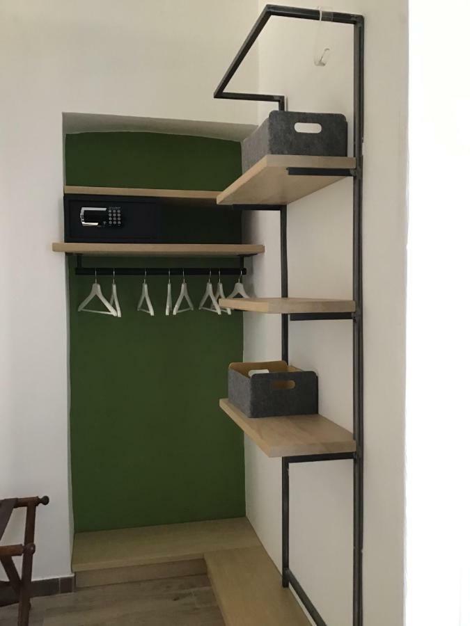 Gran Madre 18 Lägenhet Turin Exteriör bild