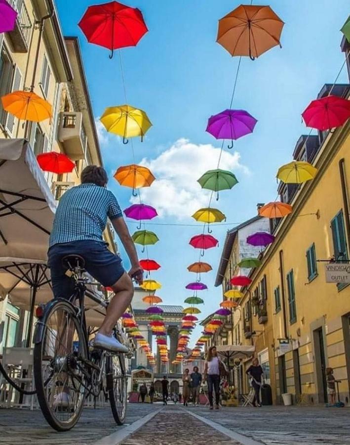 Gran Madre 18 Lägenhet Turin Exteriör bild